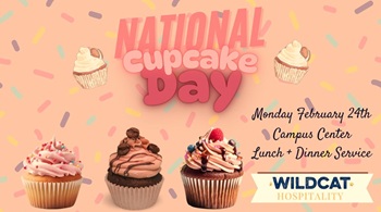 National Cupcake Day